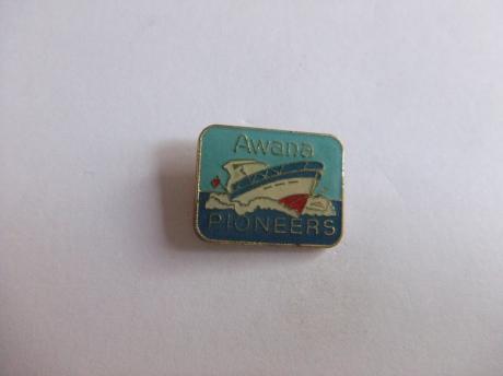 Awara Pioneers internationale evangelische non-profit organisatie